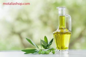 خواص روغن زیتون