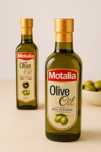 خرید روغن زیتون بی‌بو