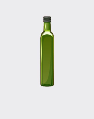 روغن زیتون 500 میلی لیتری