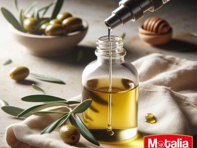 روغن زیتون برای پوست