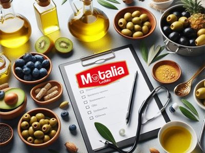 فواید و مضرات روغن زیتون