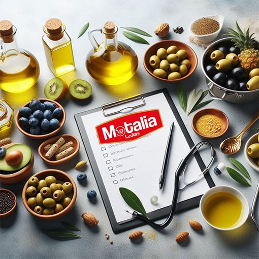 فواید و مضرات روغن زیتون